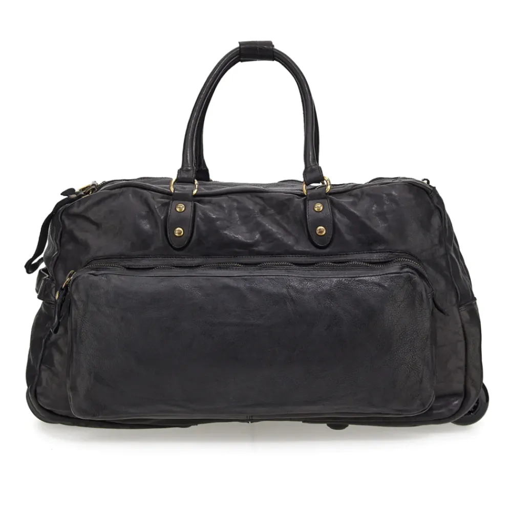 Campomaggi Tokio> Travel Bags|Travel Bags