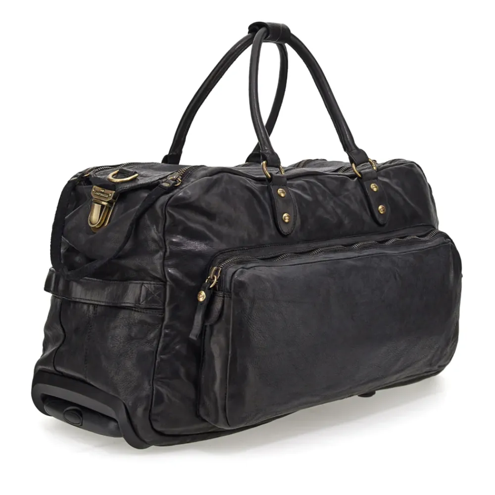 Campomaggi Tokio> Travel Bags|Travel Bags