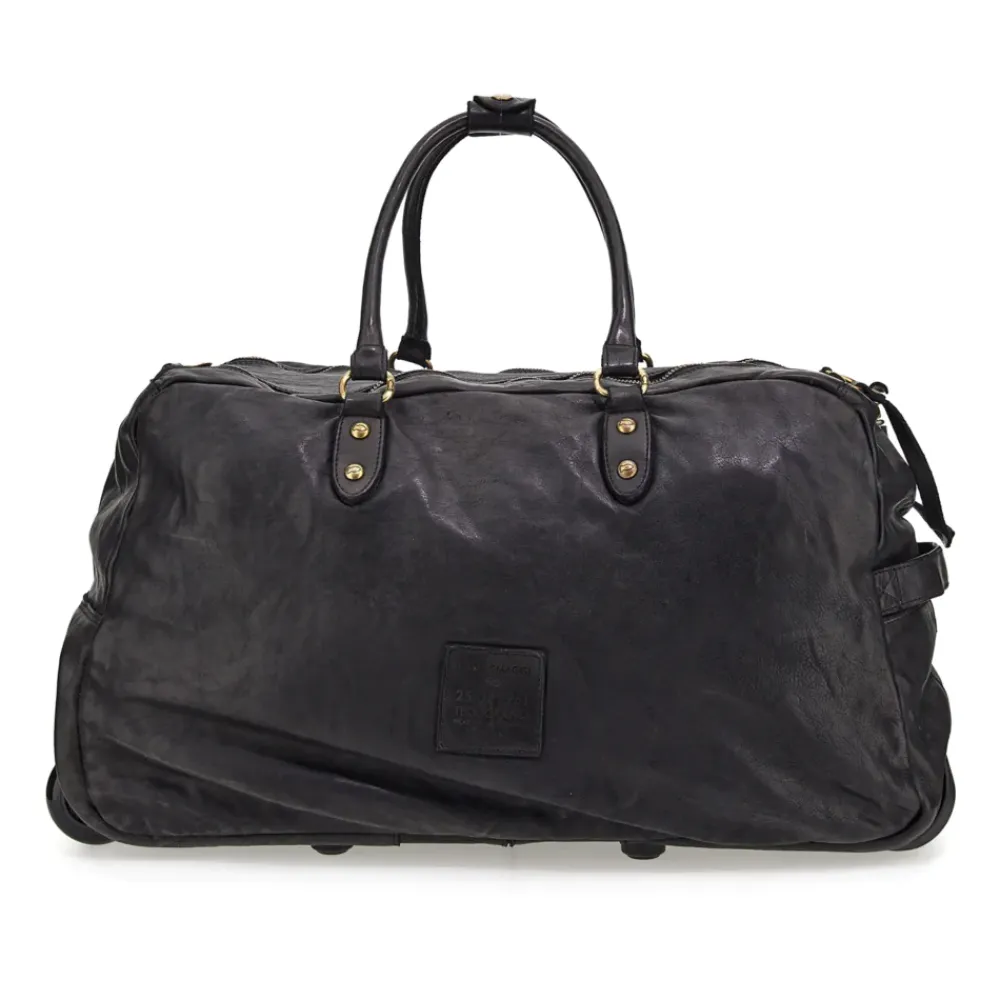 Campomaggi Tokio> Travel Bags|Travel Bags