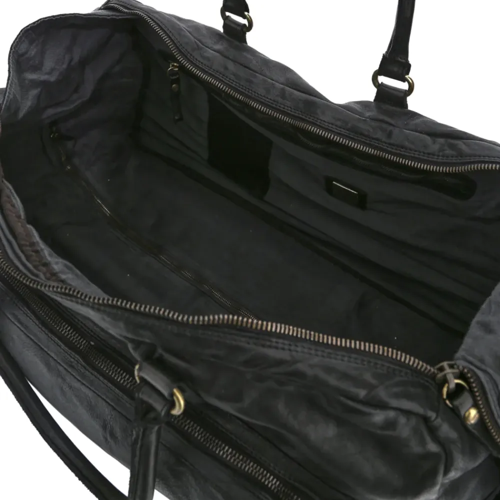 Campomaggi Tokio> Travel Bags|Travel Bags