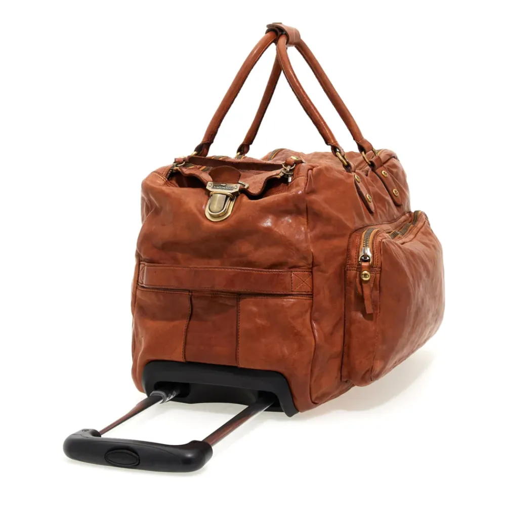 Campomaggi Tokio> Travel Bags|Travel Bags
