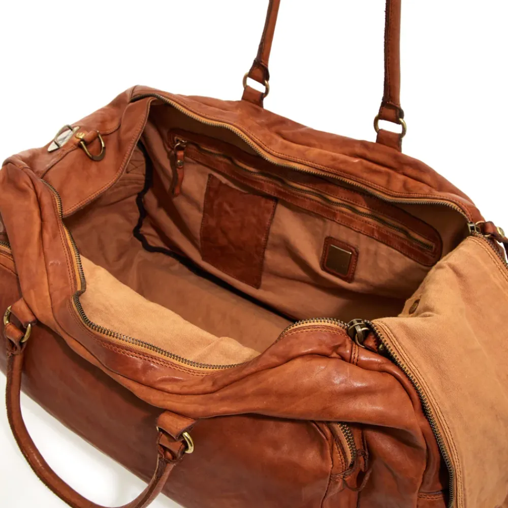Campomaggi Tokio> Travel Bags|Travel Bags
