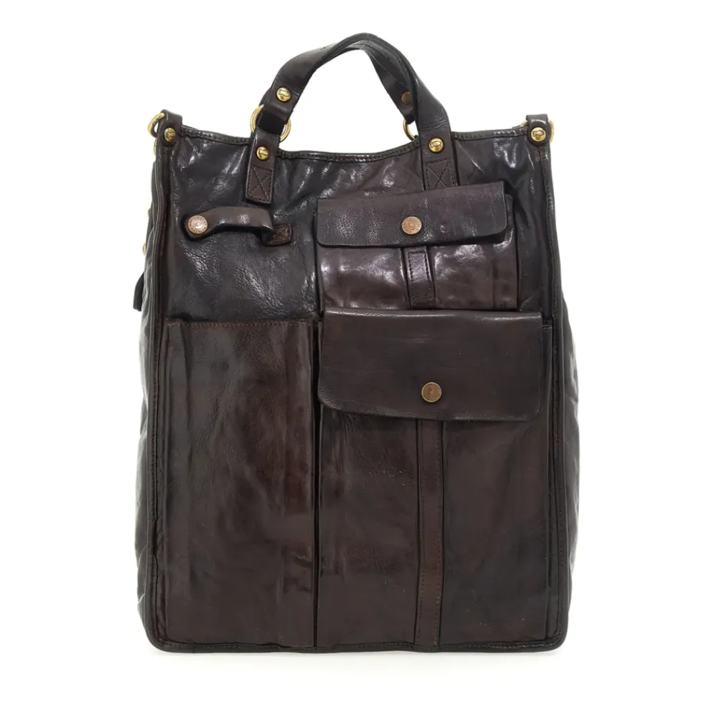 Campomaggi Tokio> Business Bags|Shoppers