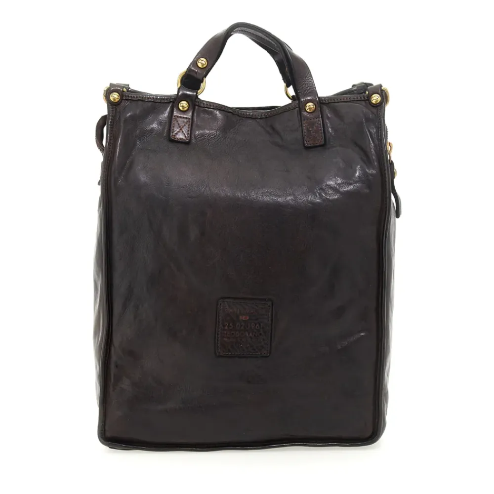 Campomaggi Tokio> Business Bags|Shoppers