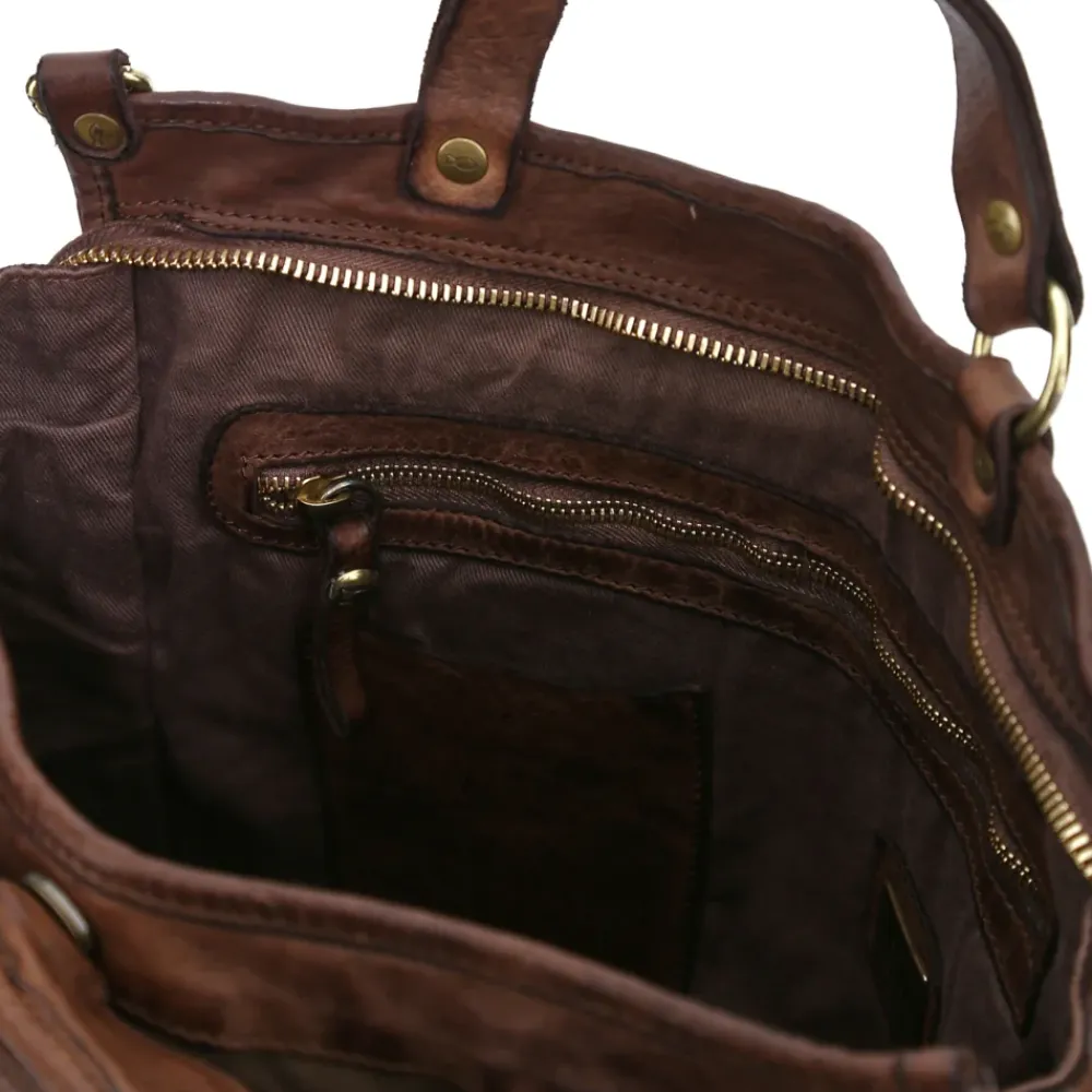 Campomaggi Tokio> Business Bags|Shoppers
