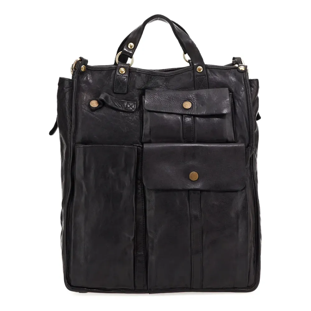 Campomaggi Tokio> Business Bags|Shoppers