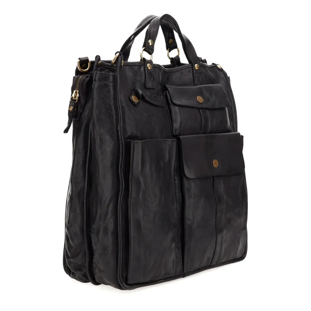 Campomaggi Tokio> Business Bags|Shoppers