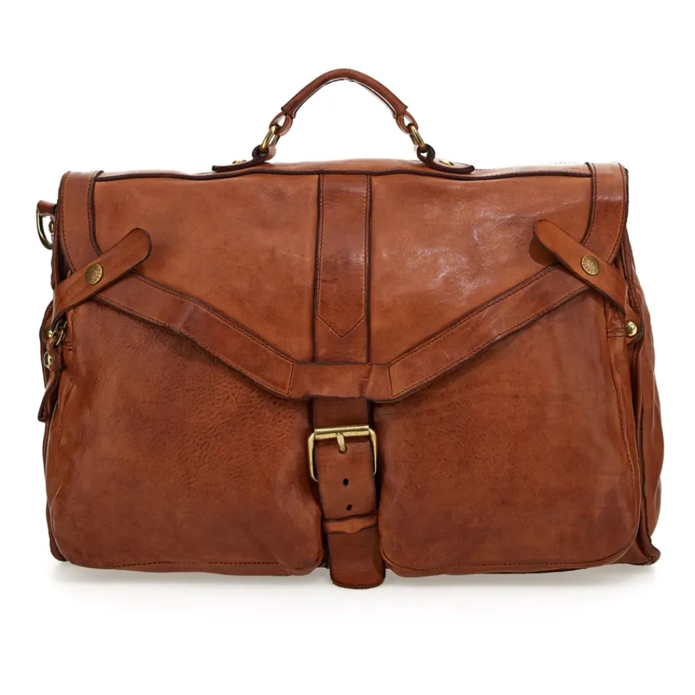 Campomaggi Tokio> Business Bags