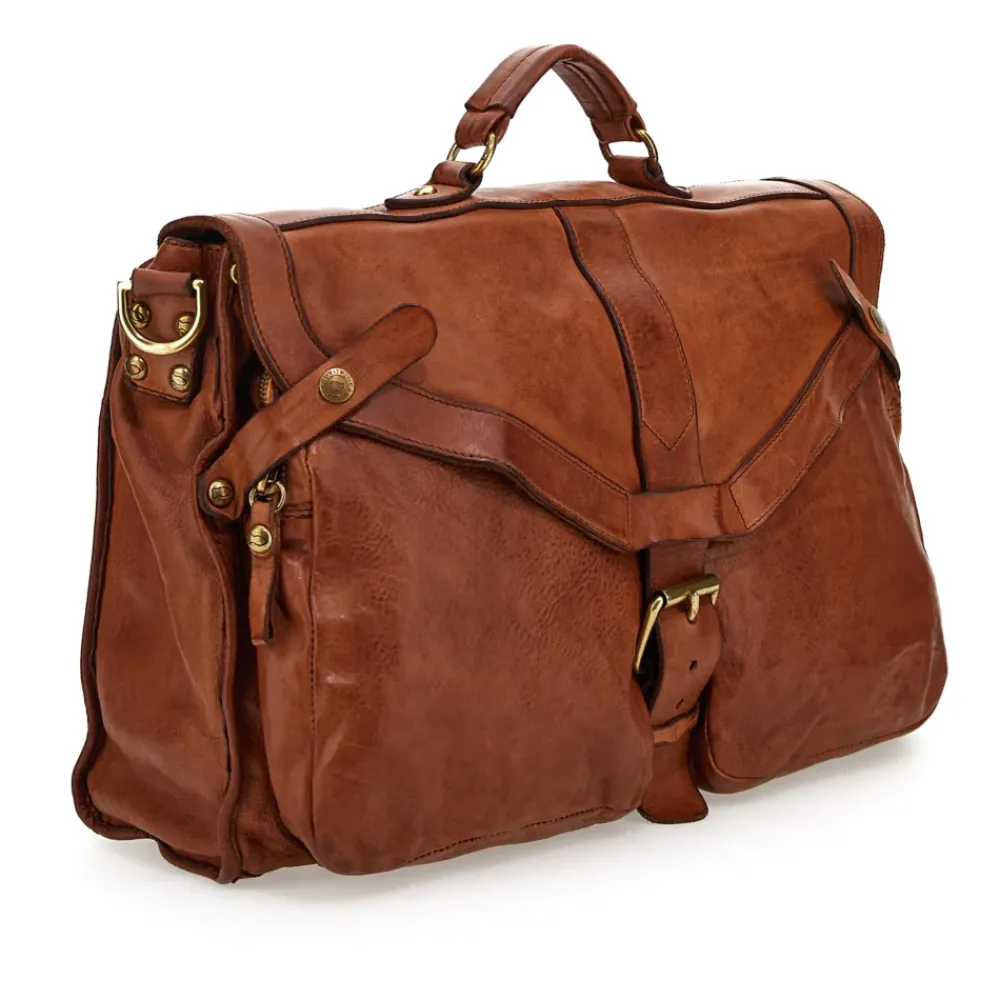 Campomaggi Tokio> Business Bags