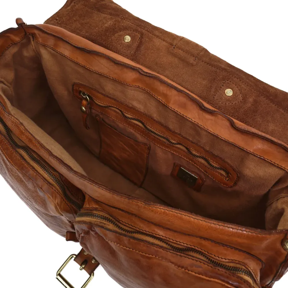 Campomaggi Tokio> Business Bags