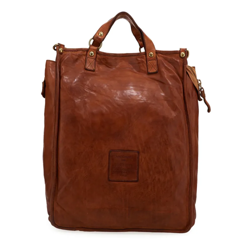 Campomaggi Tokio> Shoulder Straps And Bags Accessories|Business Bags
