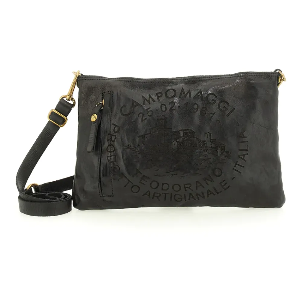 Campomaggi Tramontana> Cross-Body Bags