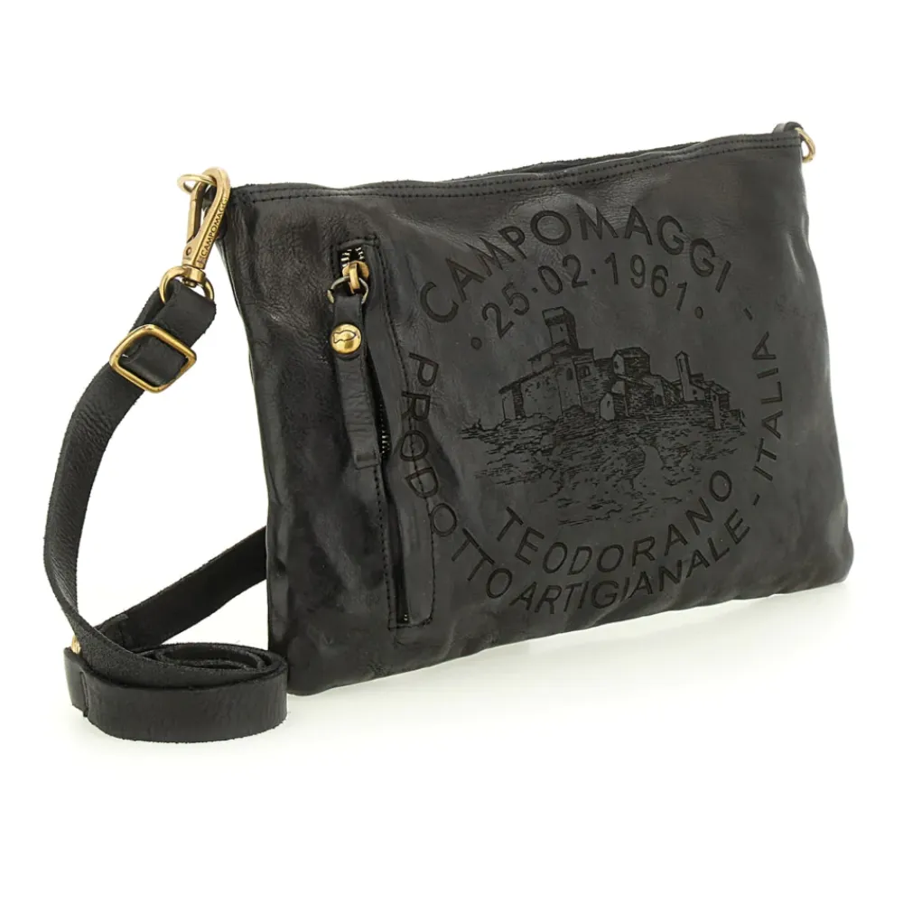 Campomaggi Tramontana> Cross-Body Bags