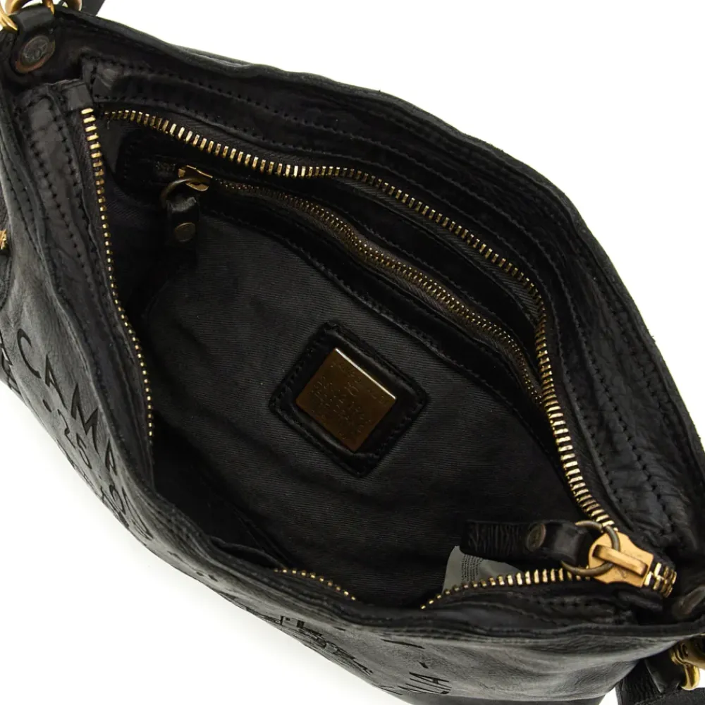 Campomaggi Tramontana> Cross-Body Bags