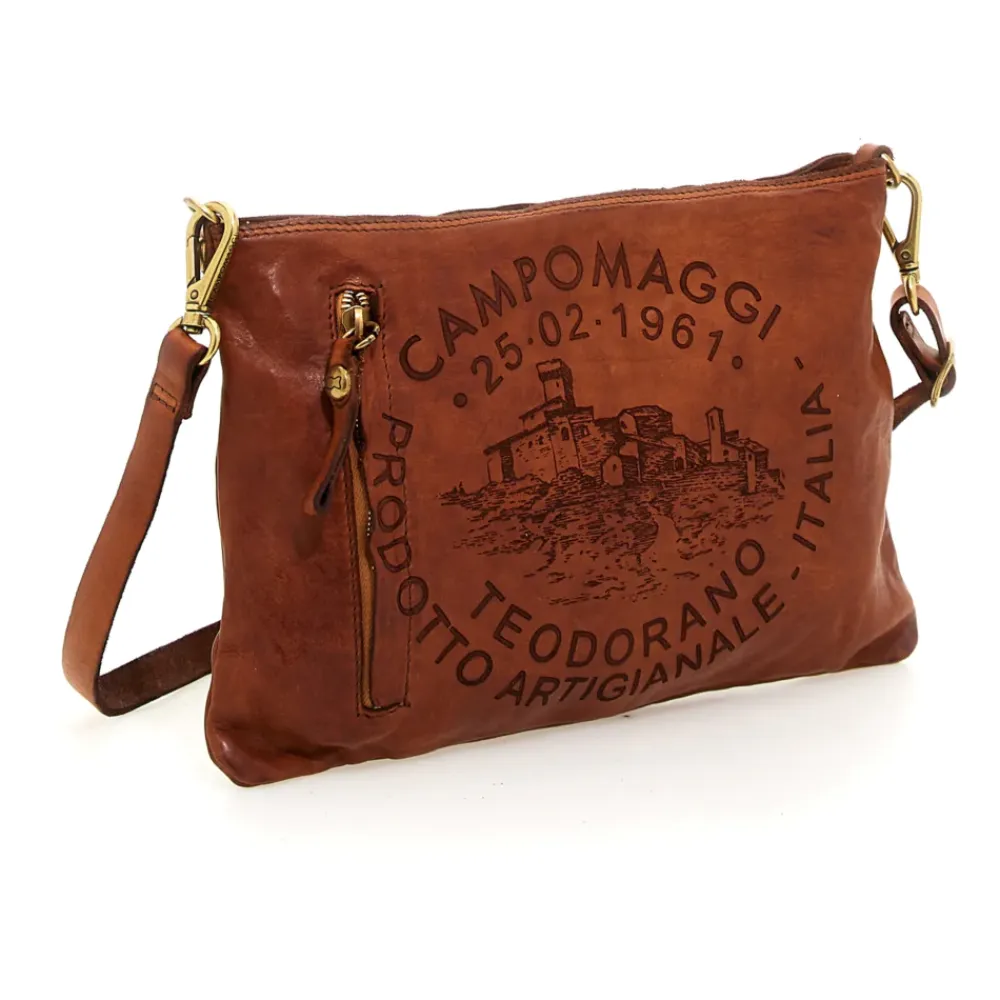 Campomaggi Tramontana> Cross-Body Bags