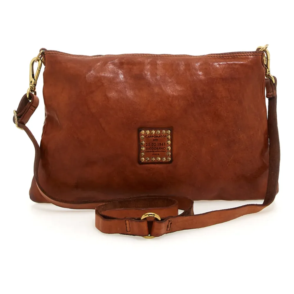 Campomaggi Tramontana> Cross-Body Bags