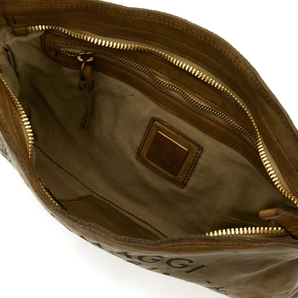 Campomaggi Tramontana> Cross-Body Bags